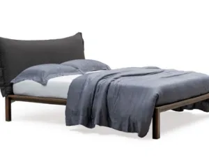 Letto GK5120 di Abitare Mobilstella