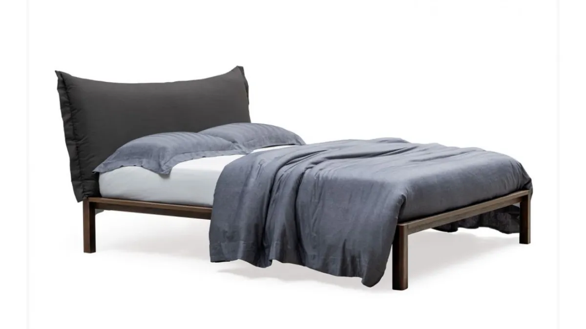 Letto GK5120 di Abitare Mobilstella