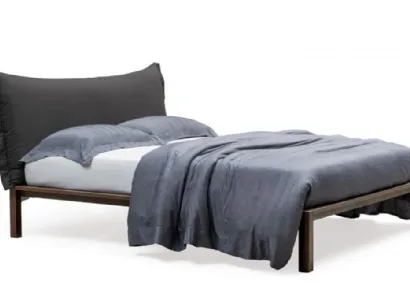 Letto GK5120 di Abitare Mobilstella