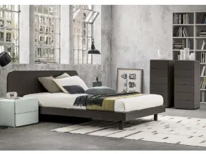 Letto Maori di Abitare Mobilstella