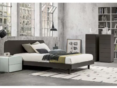 Letto Maori di Abitare Mobilstella