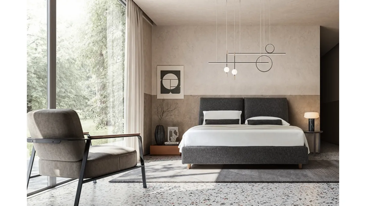 Letto Olsen di Ennerev