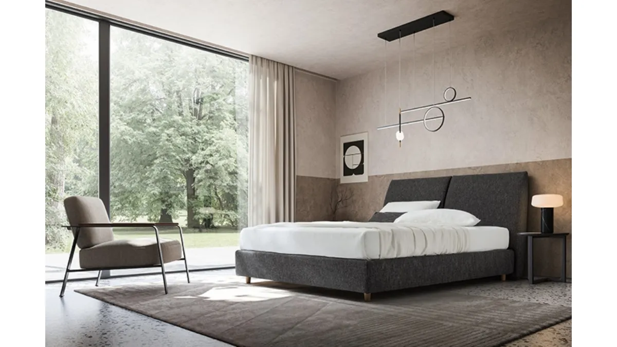 Letto Olsen di Ennerev