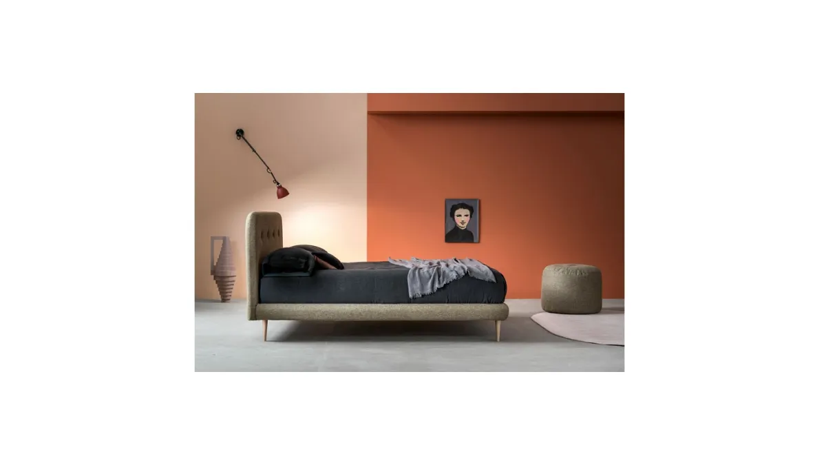 Letto Oslo di Ennerev