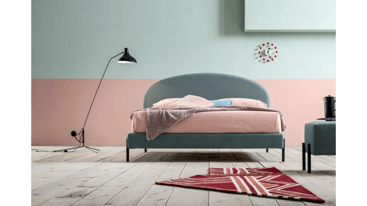 Letto Richmond di Ennerev