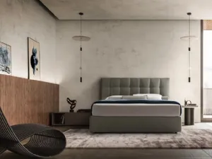 Letto Sophie di Ennerev