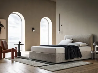 Letto Wave di Ennerev