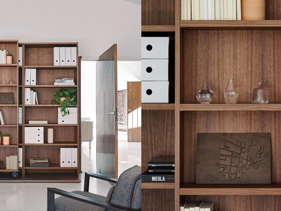 Libreria Literatura Classic di Punt Mobles