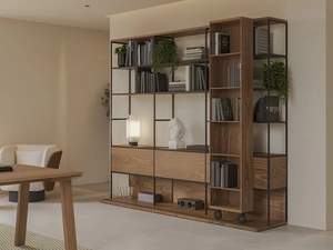 Libreria Literatura Open di Punt Mobles