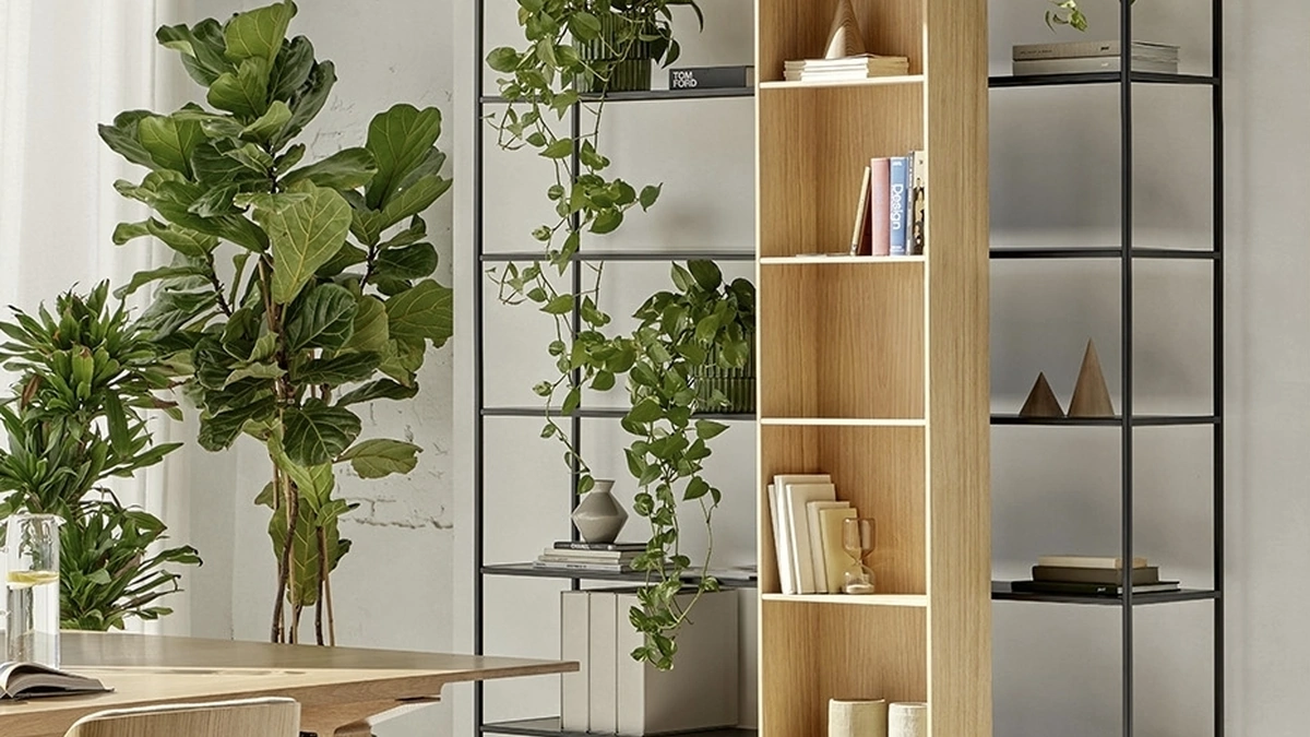 Libreria Literatura Open di Punt Mobles