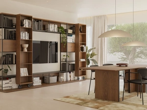 Libreria Literatura Open TV di Punt Mobles