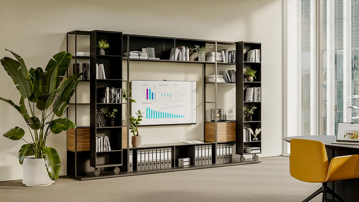 Libreria Literatura Open TV di Punt Mobles