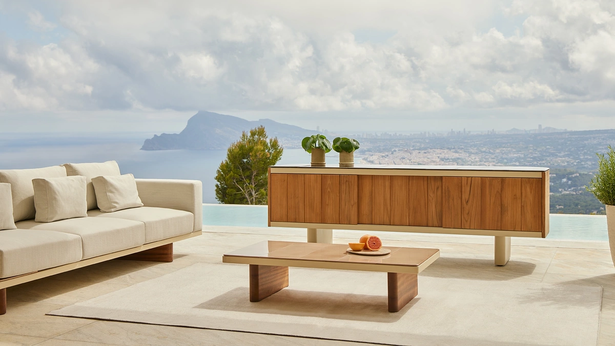 Madia Atrio di Punt Mobles