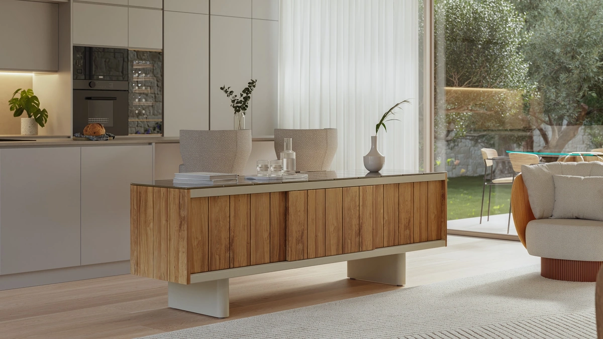 Madia Atrio di Punt Mobles