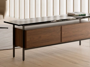 Madia Chicago Wood Doors di Punt Mobles