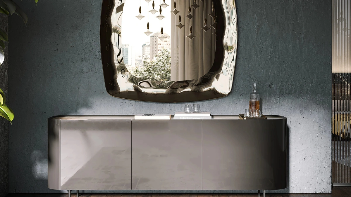 Madia Clyde di Tonin Casa