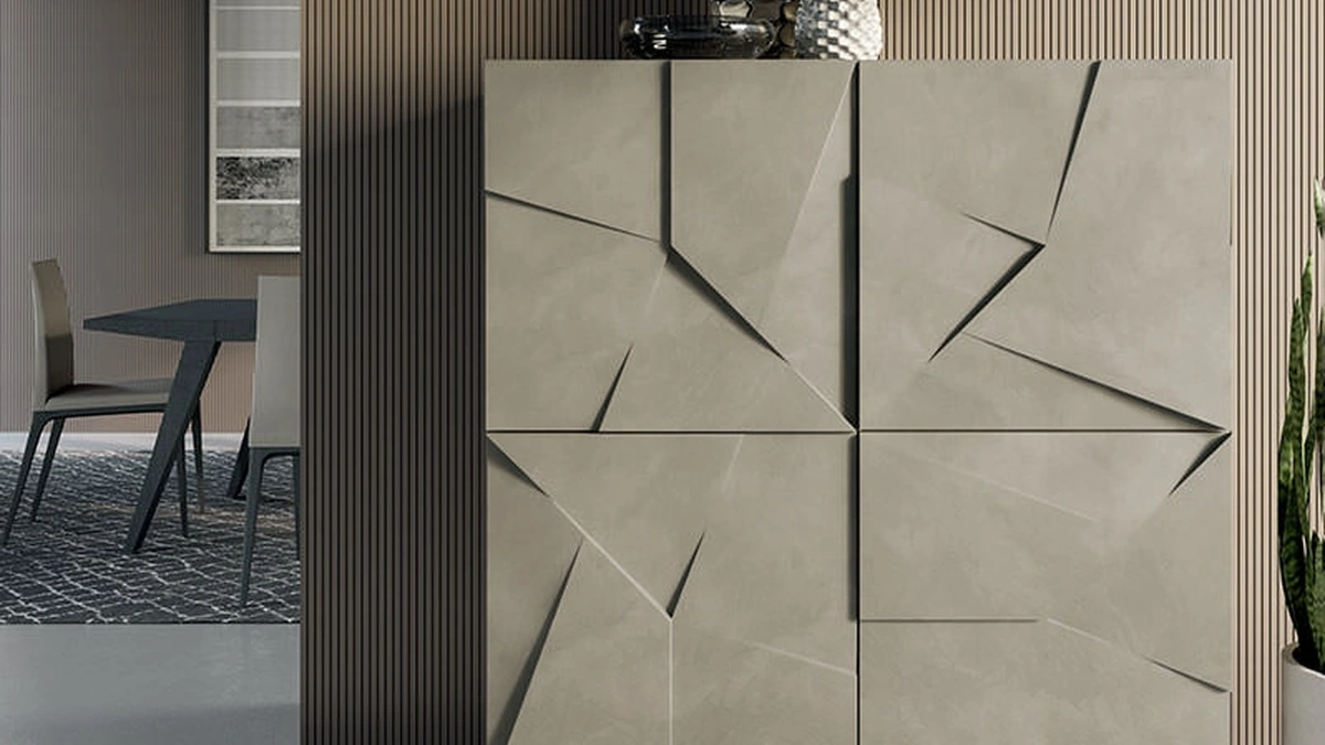 Madia Concrete di Dall'Agnese