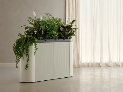 Madia Dune Planter di Punt Mobles