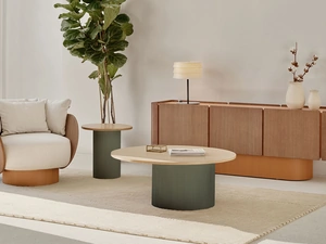 Madia Dune di Punt Mobles