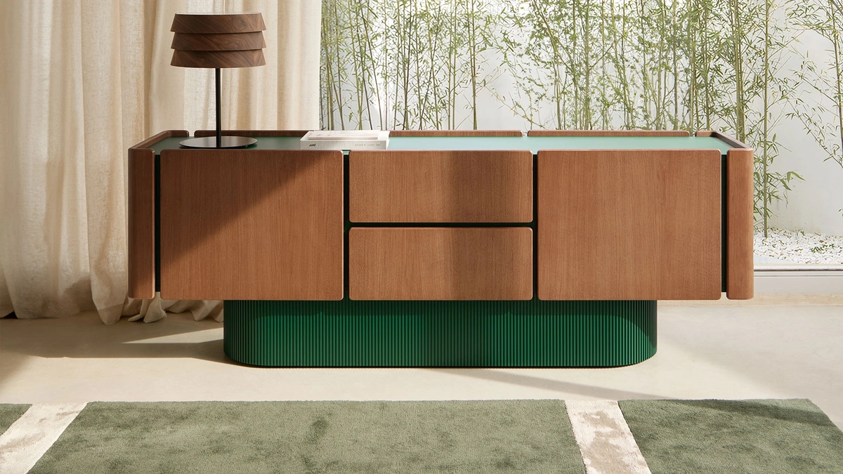 Madia Dune di Punt Mobles