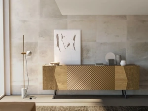 Madia Collage Wave 60 di Fratelli Mirandola