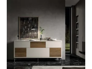 Madia Secret GF 9020 di Abitare Mobilstella