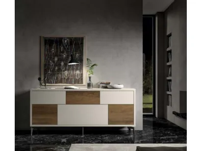 Madia Secret GF 9020 di Abitare Mobilstella