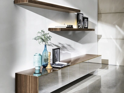 Madia sospesa Magda di Sovet