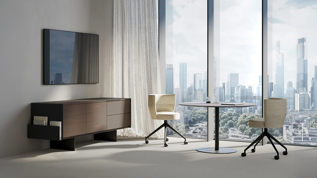 Madia Magneto di Punt Mobles