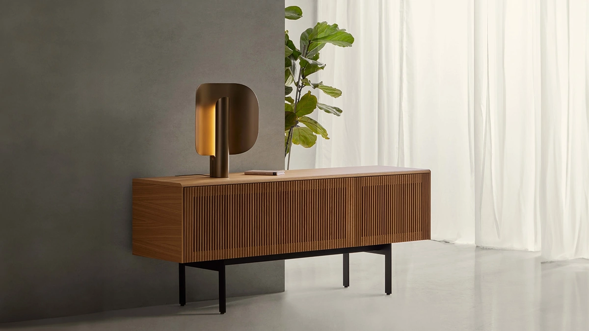 Madia Malmo Technic di Punt Mobles