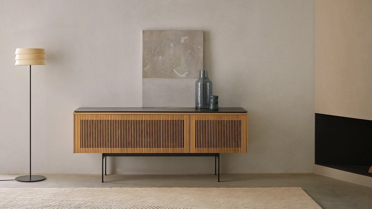 Madia Malmo Technic di Punt Mobles