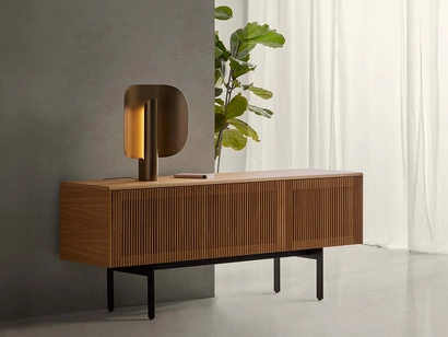 Madia Malmo Technic di Punt Mobles