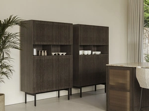 Madia Malmo verticale di Punt Mobles