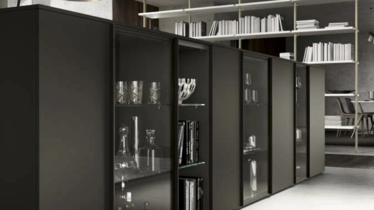 Madia Over GF5205 di Abitare Mobilstella