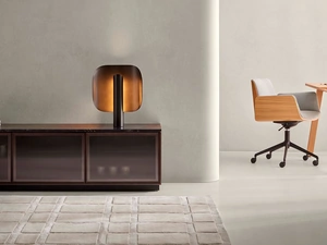 Madia Rio Low di Punt Mobles