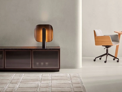 Madia Rio Low di Punt Mobles