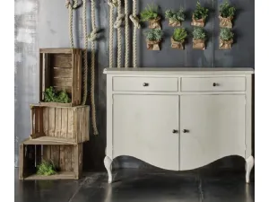 Madia Shabby Chic Art 256 di Fratelli Mirandola