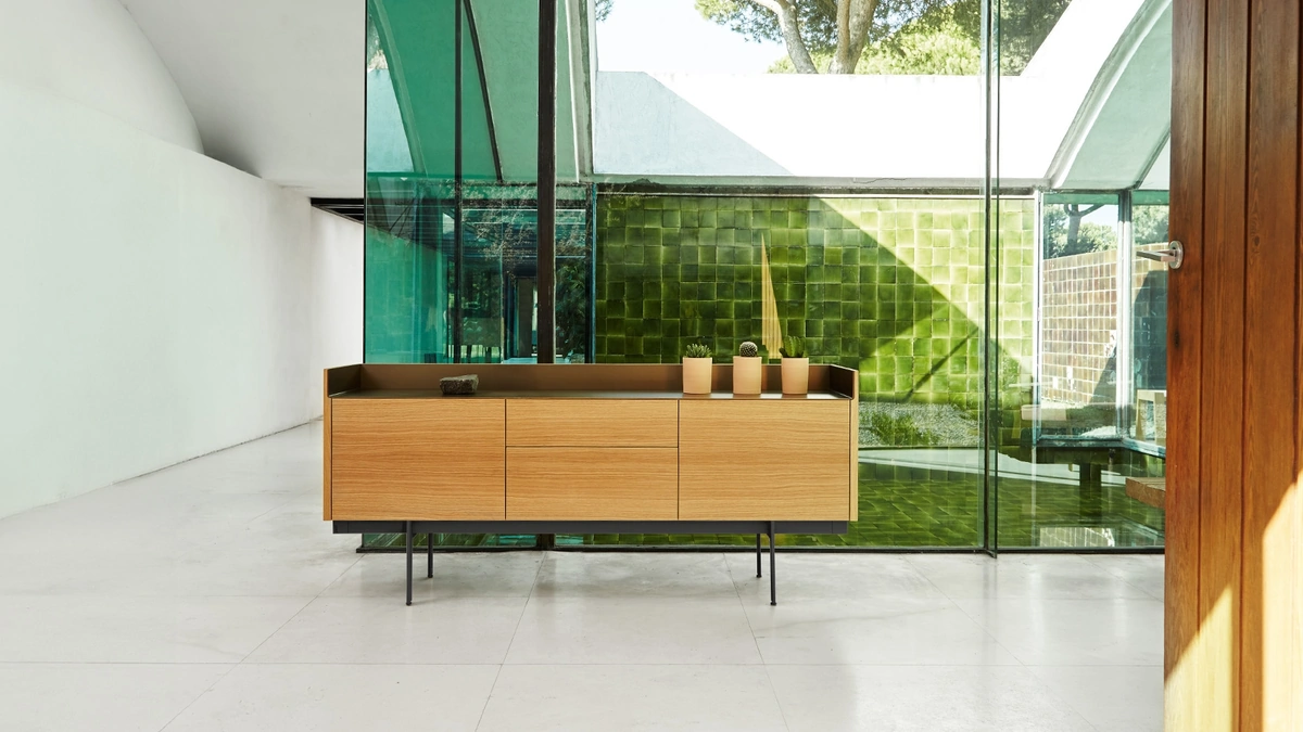 Madia Stockholm di Punt Mobles