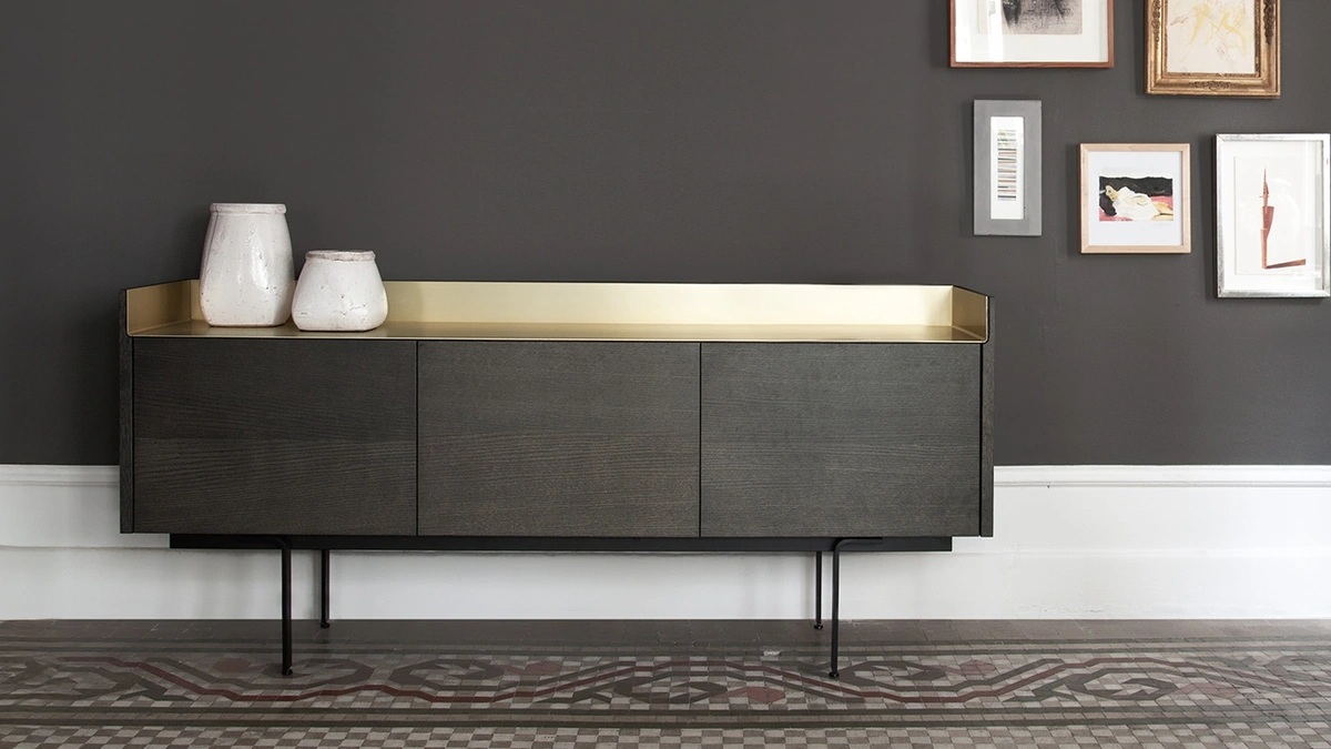 Madia Stockholm di Punt Mobles