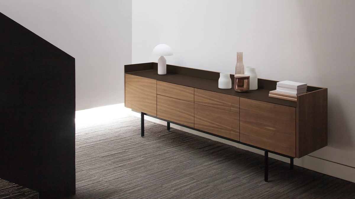 Madia Stockholm di Punt Mobles