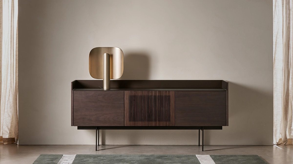 Madia Stockholm Technic di Punt Mobles