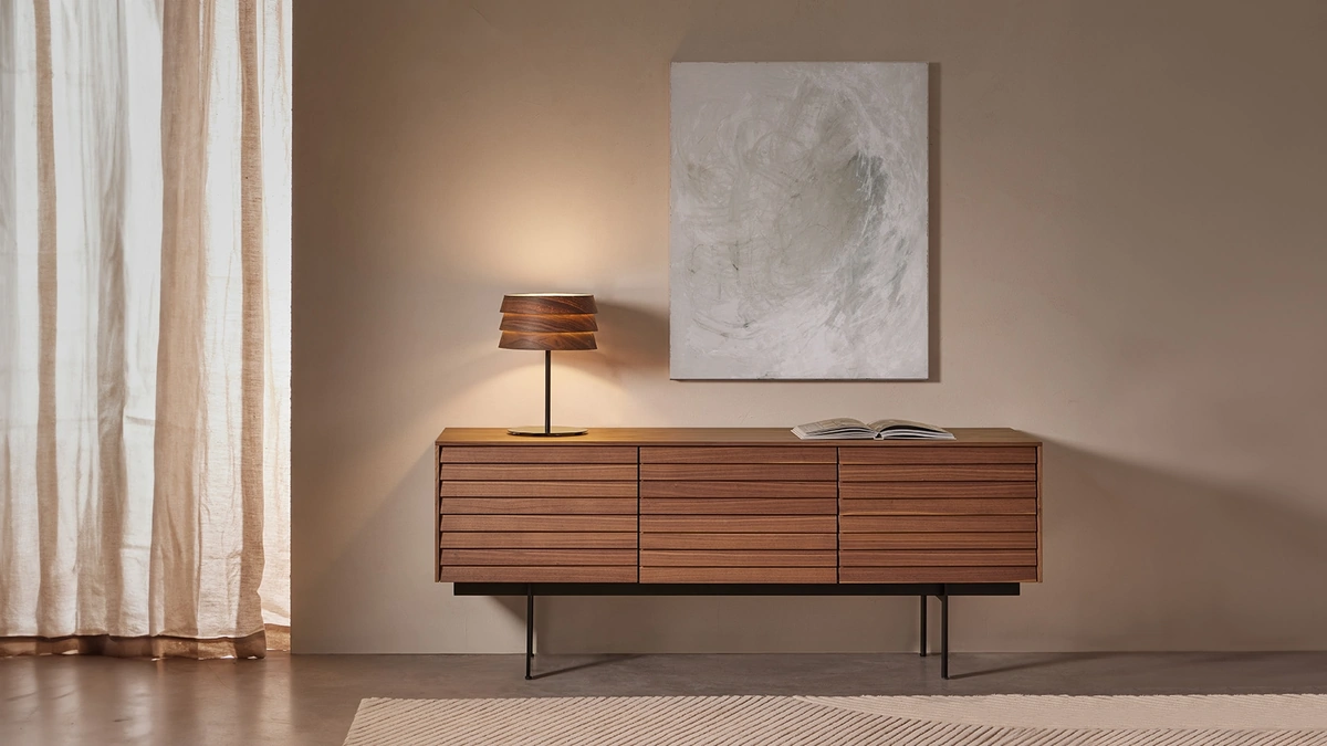 Madia Sussex di Punt Mobles