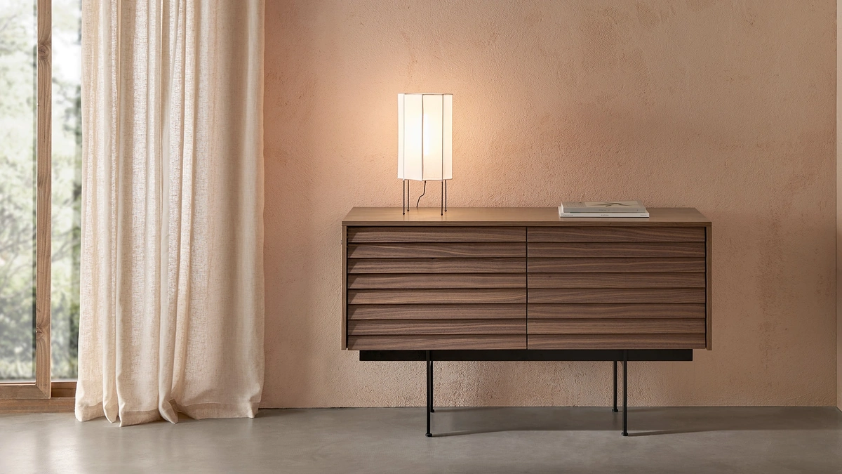 Madia Sussex di Punt Mobles