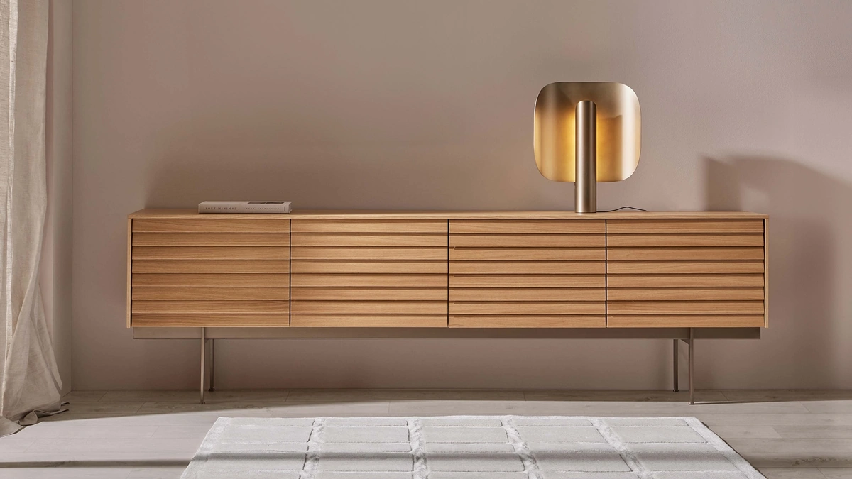 Madia Sussex di Punt Mobles