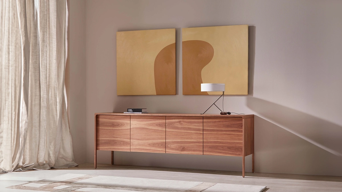 Madia Tactile di Punt Mobles