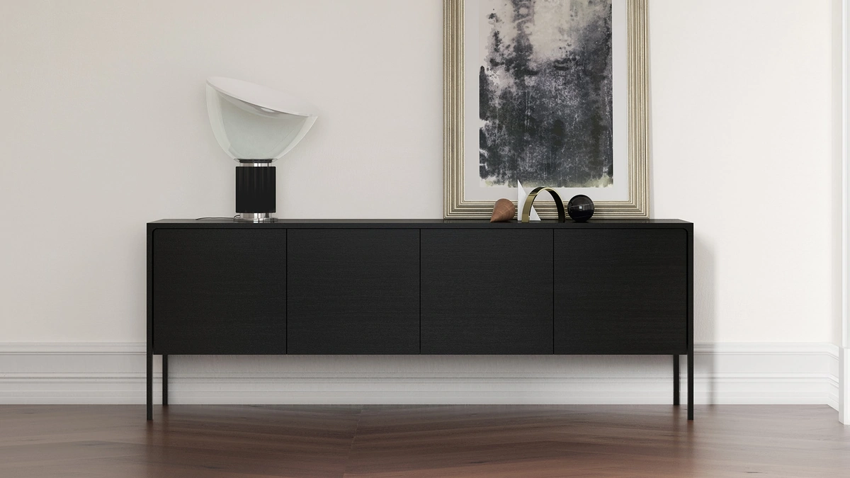 Madia Tactile di Punt Mobles