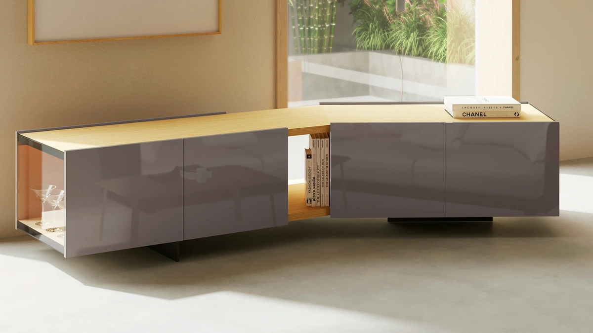 Madia Toscana Firenze di Punt Mobles