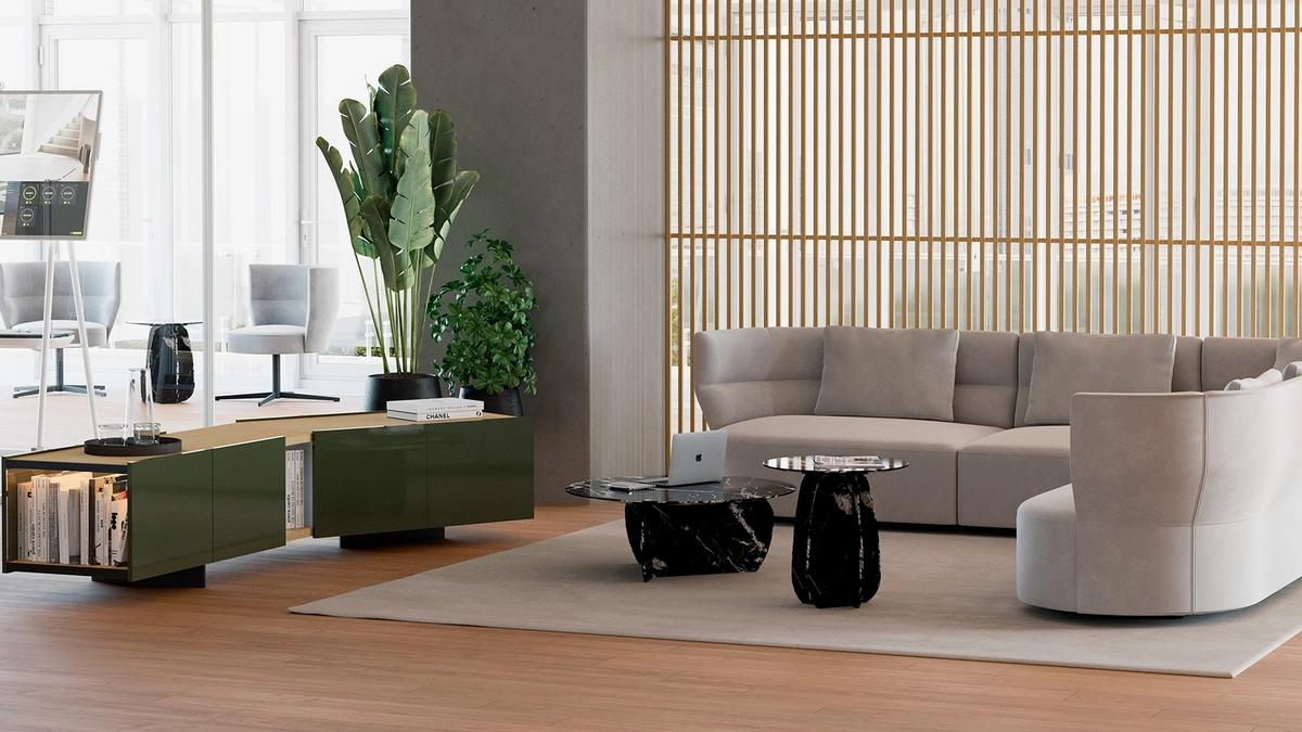 Madia Toscana Firenze di Punt Mobles