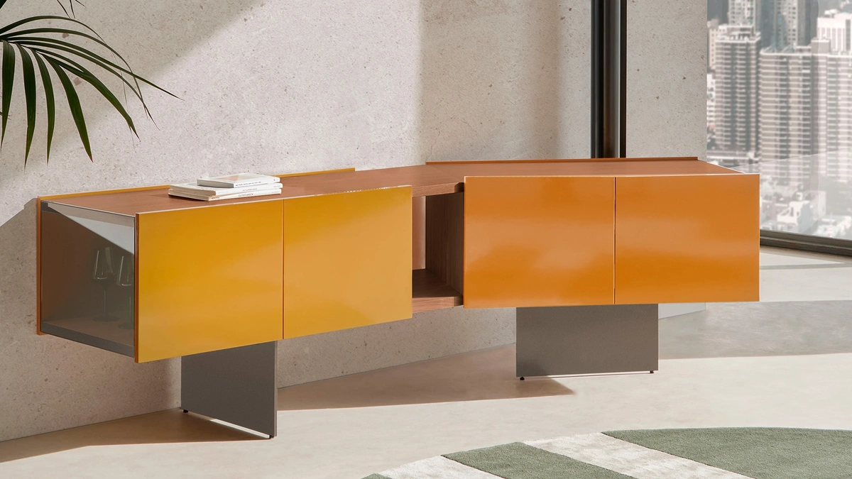 Madia Toscana Firenze di Punt Mobles