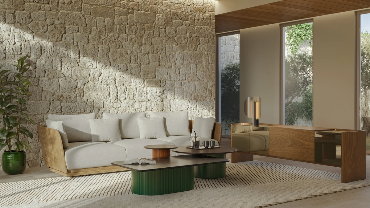 Madia Toscana Lucca di Punt Mobles